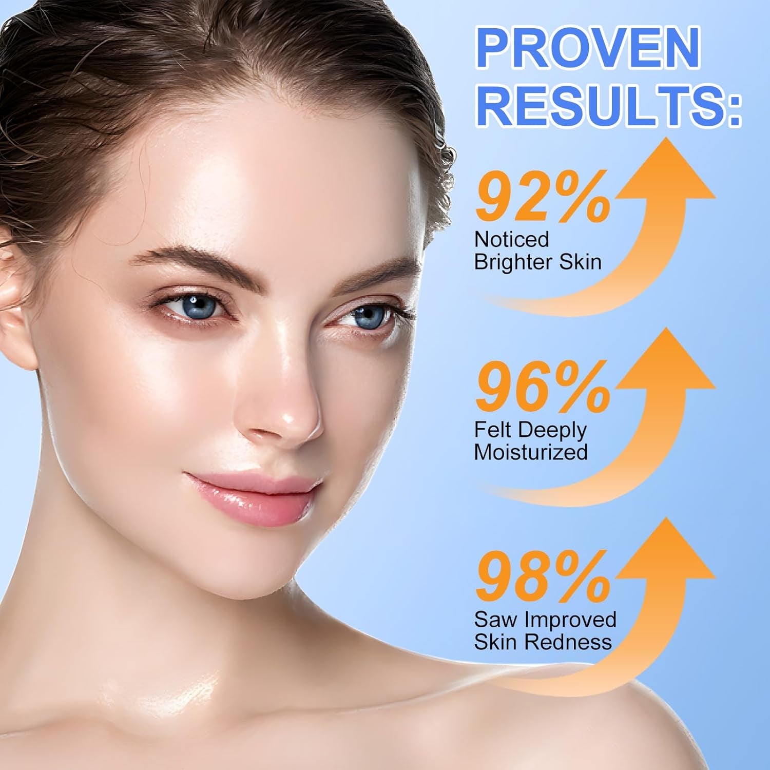 Bio Collagen Face Mask- Moisturise, Firm & Enhance Skin Vitality (34G X 6Ea)